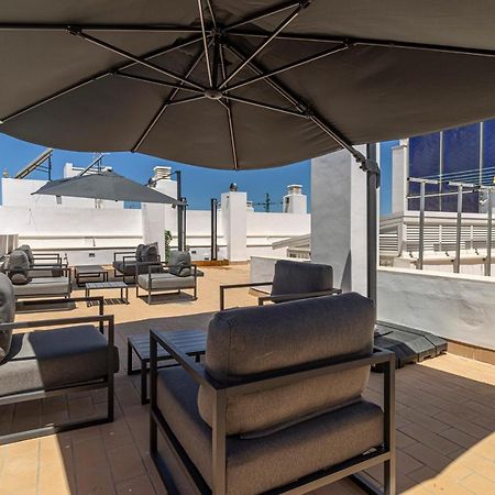 Allo Apartments San Roque 2ºa Cadiz Exterior photo