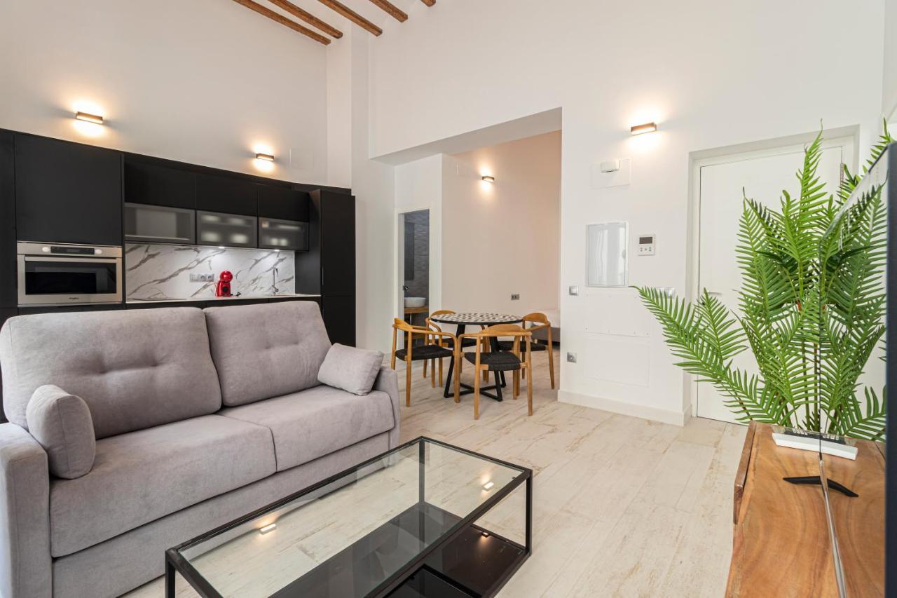 Allo Apartments San Roque 2ºa Cadiz Exterior photo