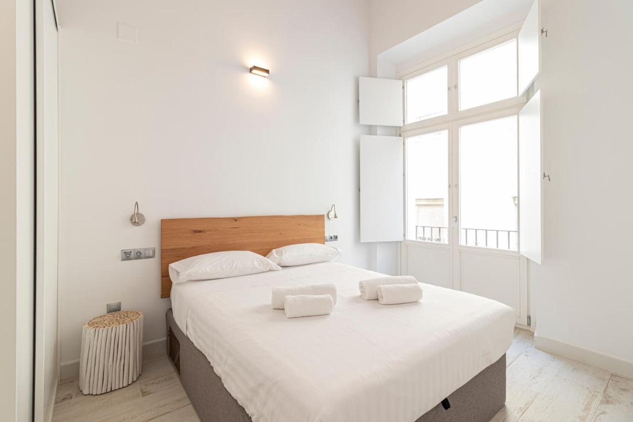 Allo Apartments San Roque 2ºa Cadiz Exterior photo