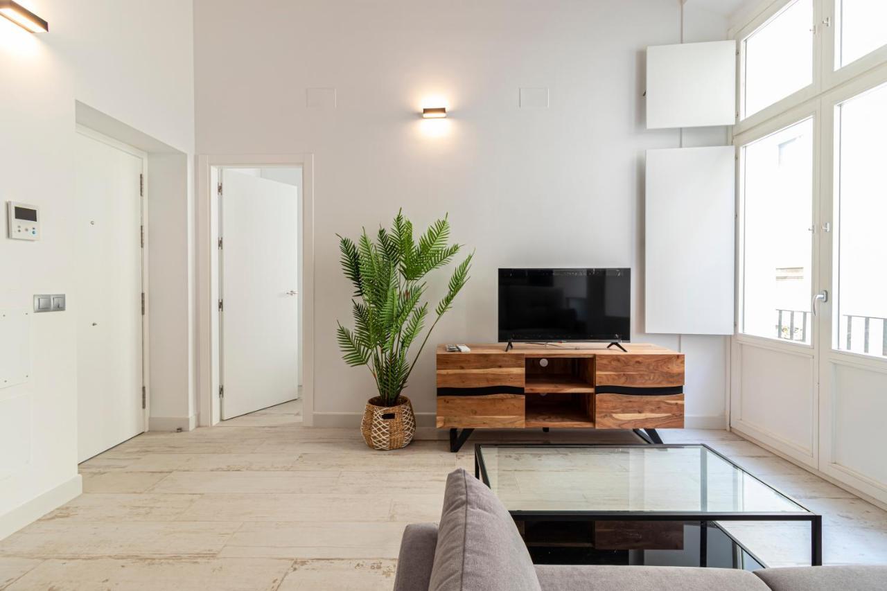 Allo Apartments San Roque 2ºa Cadiz Exterior photo
