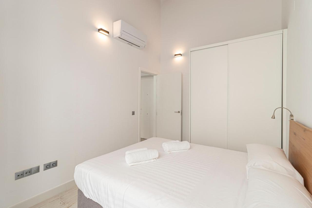 Allo Apartments San Roque 2ºa Cadiz Exterior photo
